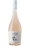 La Villette Rose 2024
