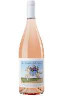 Les Quatre Fils Aymon Rosé