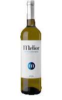 Melior de Matarromera Sauvignon Blanc 2023