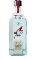 MG Mezcal Gin