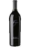Outpost Cabernet Sauvignon 2017