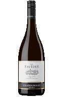 Les Favèdes Chardonnay Réserve 2024
