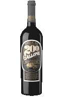 200 Gallons Bootleggers Reserva 2021