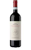 Podere Brizio Rosso di Montalcino 2022