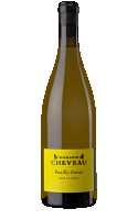 Domaine Cheveau Pouilly-Fuissé Vers La Croix 2023