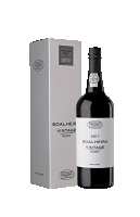 Borges Soalheira Vintage Port 2017