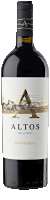 Altos de Luzón Monastrell 2019