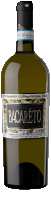 Bacaréto Verdicchio dei Castelli di Jesi Classico Superiore 2022