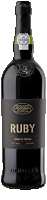 Borges Ruby Port