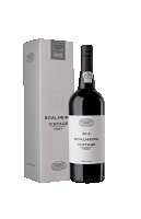 Borges Soalheira Vintage Port 2012