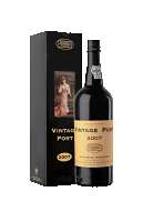 Borges Vintage Port 2007