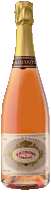 Champagne R.H. Coutier Grand Cru Cuvée Rosé