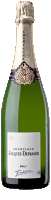 Champagne Jacques Defrance Brut Tradition