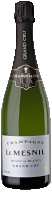 Champagne Le Mesnil Blanc de Blancs Demi-Sec