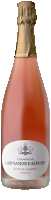 Champagne Larmandier-Bernier Rosé de Saignée Premier Cru Brut