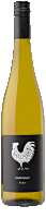 Franz Hahn Chardonnay Spätlese Trocken 2023