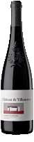 Château de Villeneuve Saumur Champigny Rouge 2021