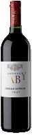 Château Saby Bordeaux Superieur Merlot 2022