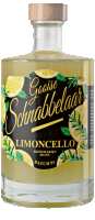 Gooise Schnabbelaar Limoncello