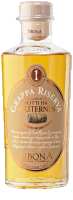 Sibona Grappa Riserva Botti da Sauternes