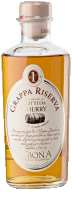 Sibona Grappa Riserva Botti da Sherry