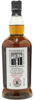 Kilkerran 8y Sherry Cask Matured Batch #6