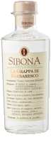 Sibona Grappa di Barbaresco