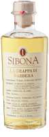Sibona Grappa di Barbera