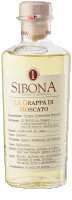 Sibona Grappa di Moscato