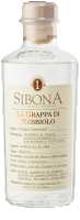 Sibona Grappa di Nebbiolo