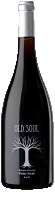 Old Soul Petite Sirah 2018