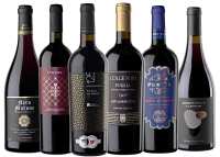 Puglia proefdoos