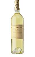 Clos St. Magdeleine Cassis Blanc 2021