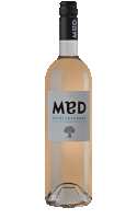MED Méditerranée Rosé 2025