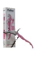 Pulltex Kurkentrekker Roze (Breast Cancer Research Support)