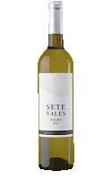 Sete Vales Douro Branco 2023