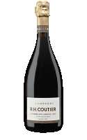 Champagne R.H. Coutier La Pierre aux Larrons Blanc de Blancs 2016