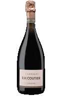 Champagne R.H. Coutier Le Bout du Clos Blanc de Noirs 2017