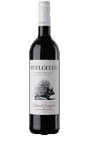 Veel Geluk Cabernet Sauvignon 2021