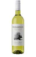 Veel Geluk Chenin Blanc 2023