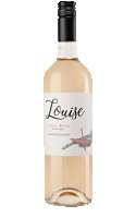 Louise Syrah Rosé 2024