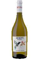 Xenys Blanco Chardonnay Moscatel 2023