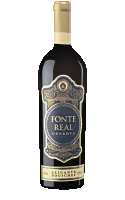 Fonte Real Reserva Alicante Bouschet 2019