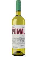 Viña Pomal Blanco Rioja 2024