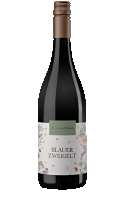 Zimmermann Blauer Zweigelt 2021