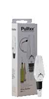 Pulltex Wijnbeluchter