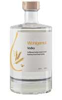 Wohlgemut Vodka