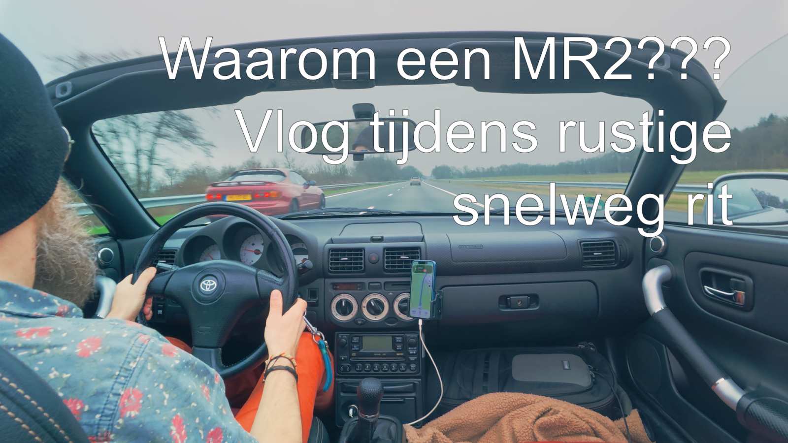 Duimnagel vlog 2